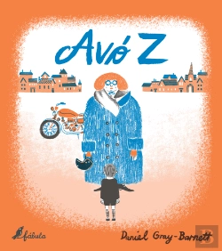 Bertrand.pt - Avó Z