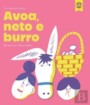 Avoa, Neto E Burro