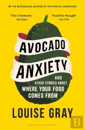 Avocado Anxiety