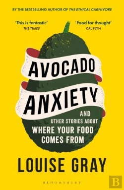 Bertrand.pt - Avocado Anxiety