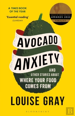 Bertrand.pt - Avocado Anxiety