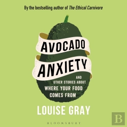 Bertrand.pt - Avocado Anxiety