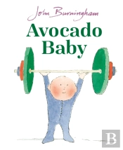 Avocado Baby