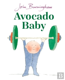 Bertrand.pt - Avocado Baby