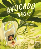 Avocado Magic