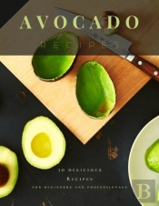 Avocado Recipes