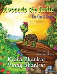 Avocado The Turtle
