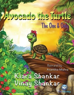 Bertrand.pt - Avocado The Turtle