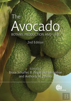 Bertrand.pt - Avocado, The
