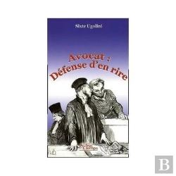 Bertrand.pt - Avocat : Defense D'En Rire
