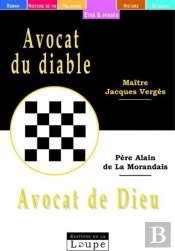 Avocat Du Diable, Avocat De Dieu