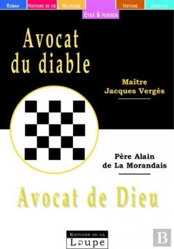Bertrand.pt - Avocat Du Diable, Avocat De Dieu