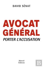 Avocat Général : Porter L'Accusation