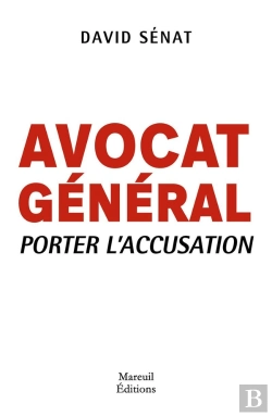 Bertrand.pt - Avocat Général : Porter L'Accusation