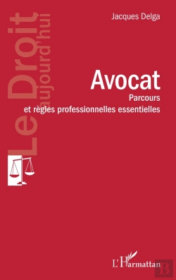Bertrand.pt - Avocat - Parcours Et Regles Professionnelles Essentielles