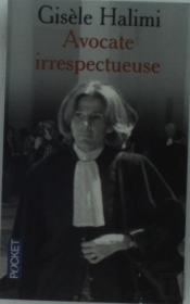 Avocate Irrespectueuse
