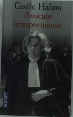 Bertrand.pt - Avocate Irrespectueuse