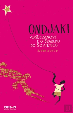Bertrand.pt - Avódezanove e o segredo do Soviético