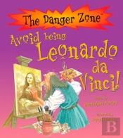 Avoid Being Leonardo Da Vinci!