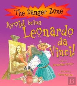 Bertrand.pt - Avoid Being Leonardo Da Vinci!