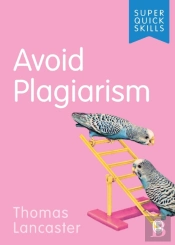Avoid Plagiarism
