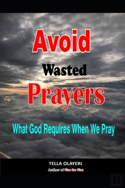 Bertrand.pt - Avoid Wasted  Prayers