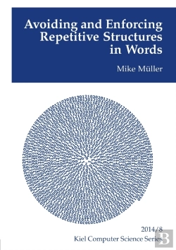 Bertrand.pt - Avoiding And Enforcing Repetitive Structures In Words