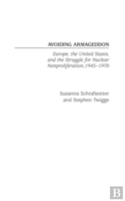 Bertrand.pt - Avoiding Armageddon