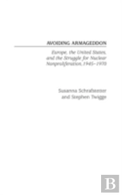 Avoiding Armageddon