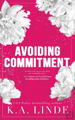 Bertrand.pt - Avoiding Commitment (Special Edition Hardcover)
