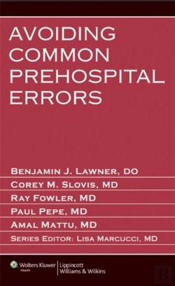 Bertrand.pt - Avoiding Common Prehospital Errors