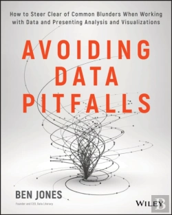 Bertrand.pt - Avoiding Data Pitfalls