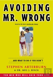 Avoiding Mr. Wrong