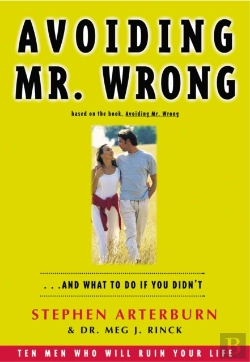 Bertrand.pt - Avoiding Mr. Wrong