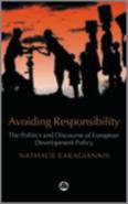 Avoiding Responsibility
