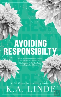 Bertrand.pt - Avoiding Responsibility (Special Edition Hardcover)