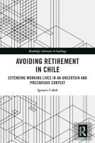 Avoiding Retirement In Chile