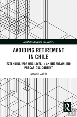Bertrand.pt - Avoiding Retirement In Chile