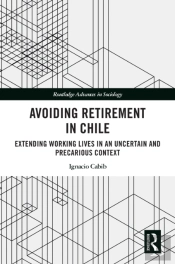 Avoiding Retirement In Chile
