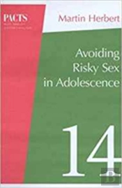 Avoiding Risky Sex In Adolescence