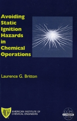 Bertrand.pt - Avoiding Static Ignition Hazards In Chemical Operations