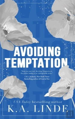 Bertrand.pt - Avoiding Temptation (Special Edition Hardcover)