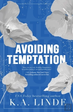 Bertrand.pt - Avoiding Temptation (Special Edition)