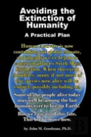 Avoiding The Extinction Of Humanity