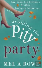 Avoiding The Pity Party