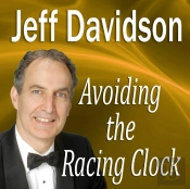 Avoiding The Racing Clock