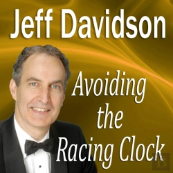 Bertrand.pt - Avoiding The Racing Clock