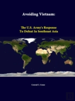 Bertrand.pt - Avoiding Vietnam: The U.S. Army