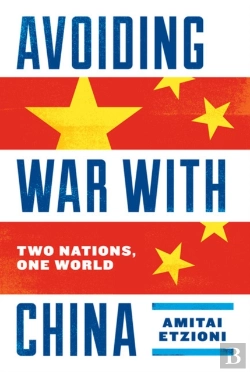 Bertrand.pt - Avoiding War With China