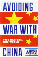 Avoiding War With China
